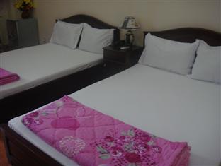 My Tien Hotel Quy Nhon Esterno foto